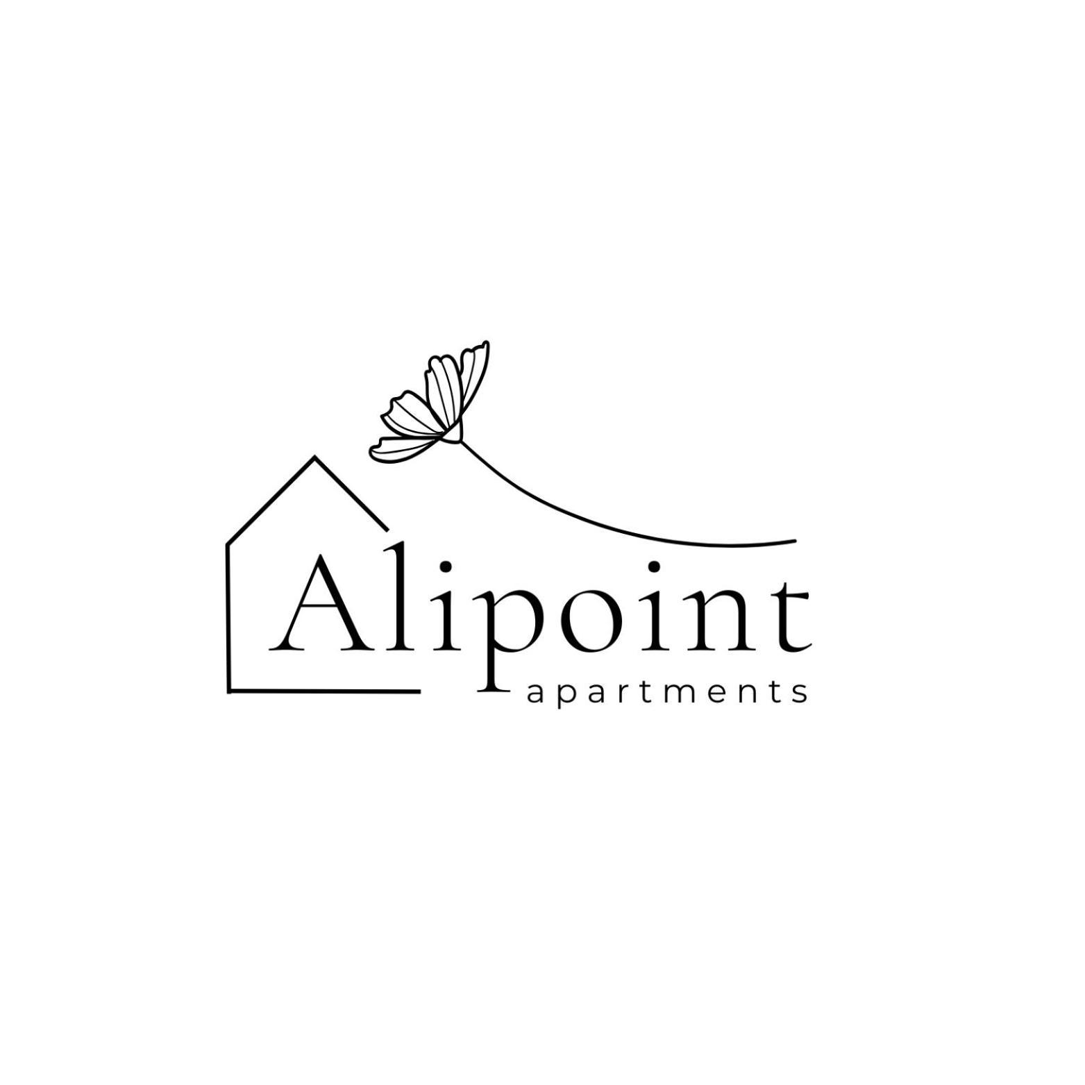 Alipoint Apartments Spisské Podhradie Exterior foto