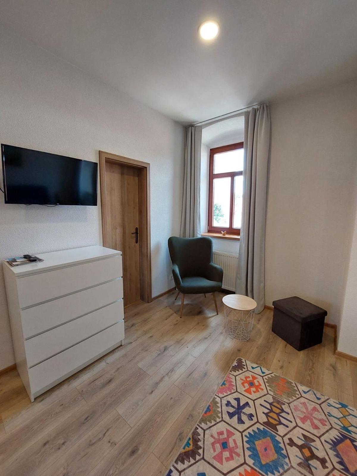 Alipoint Apartments Spisské Podhradie Exterior foto